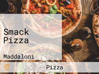 Smack Pizza