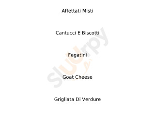 Osteria Vecchio Casale Ai Pioppi