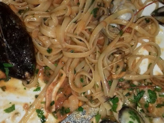Trattoria Al Capolinea Di Antonio Vercio