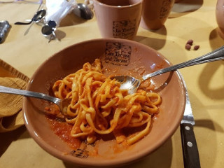 Trattoria Del Barone