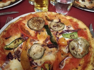 Pizzeria 3d