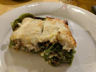 Osteria Delle Vigne
