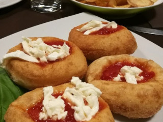 Olio E Basilico