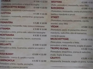Troppo Buona