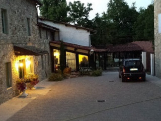 Ranch La Cueva