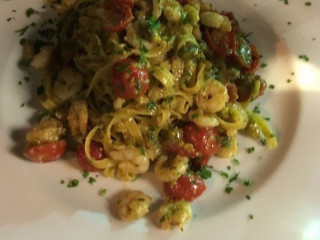 Trizzano Sea Lounge