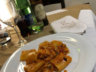 Osteria Re Baldovino