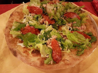 Pizzeria Sesto Senso