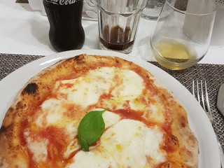 Rosso Pizza