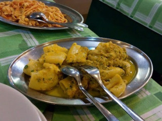 Trattoria Da O' Dino
