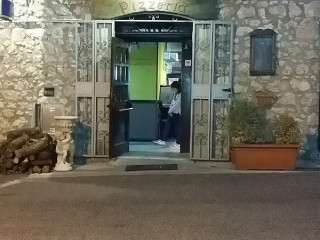 Hosteria Pizzeria