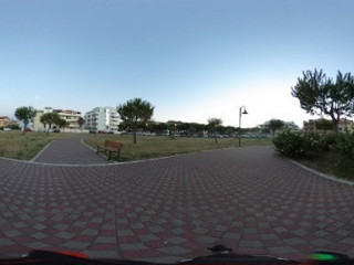 Lido Sahara