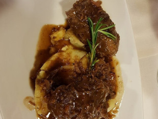 Osteria Re Di Spade