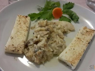 Trattoria Alla Bionda