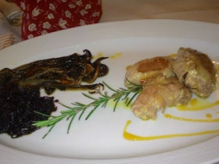 La Vecchia Dogana