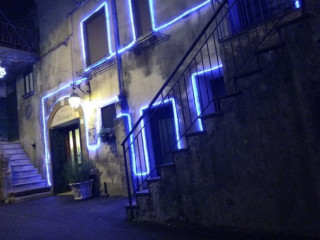 La Pergola