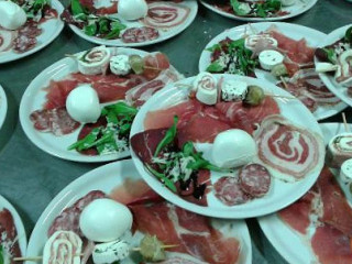 Pizzeria S. Antonio