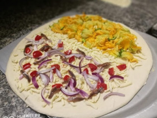 Pizza Up