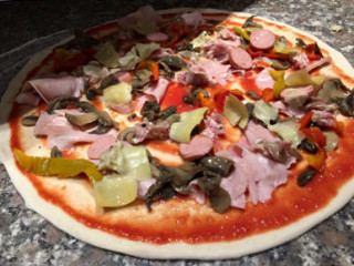 Pizzeria Da Miceon