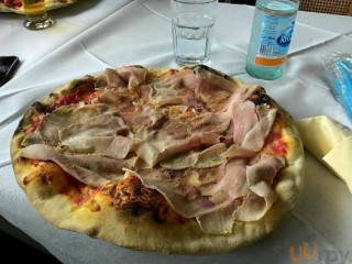 Pizzeria Basso Pietro