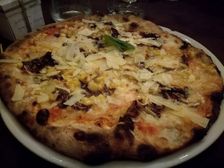 Pizzeria Margo'