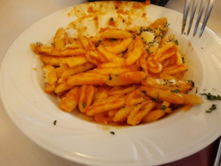 Ristoro Degli Angeli