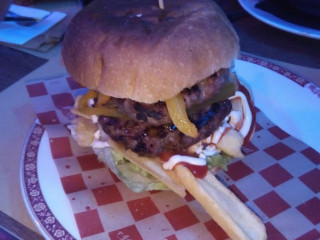 Johnny Be Good's