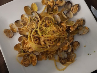 Osteria Santa Lucia
