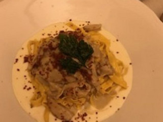Locanda Baggio Da Nino