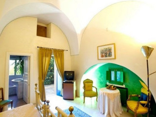 Palazzo Baldi