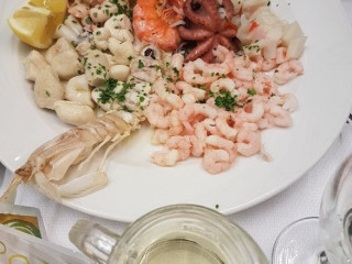 Trattoria Da Luisa