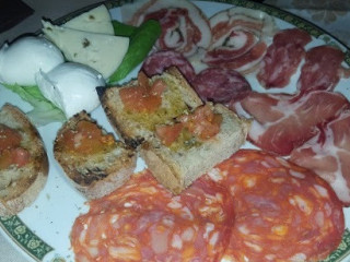 La Locanda Di Bacco