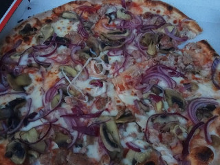 Pizze Sile
