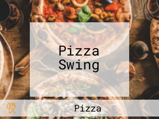 Pizza Swing