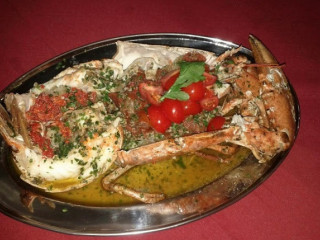 La Stalla Del Vescovo