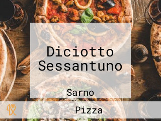 Diciotto Sessantuno Braceria