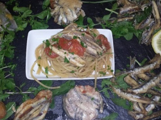 Pizzeria I Tigli