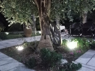 La Locanda Della Cupa