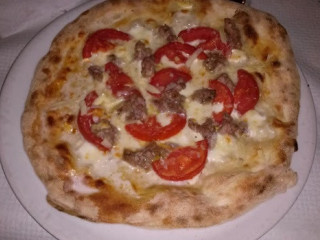 Pizzeria Della Stazione