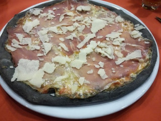 Pizzeria Canalvecchio Di Coppola Pasquale