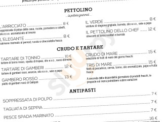 Il Pettolino Gallipoli