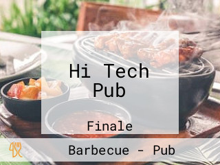 Hi Tech Pub