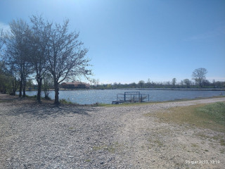 Trattoria Lago Segugio