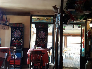 The Fox Goose Pub