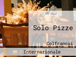 Solo Pizze