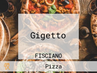 Gigetto