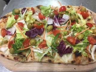 Pizzeria Rosticceria Il Clibanaro