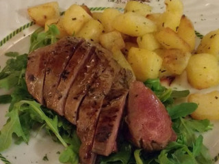Trattoria La Balotarie