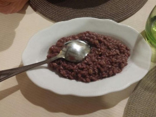 Pane E Vino