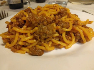 Vecchia Trattoria Monte Adone